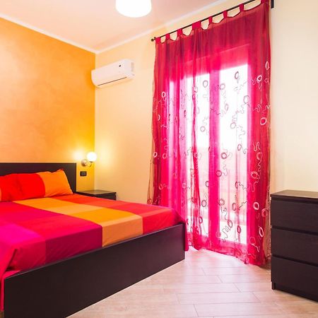 B&B Montemare Agrigento Ngoại thất bức ảnh
