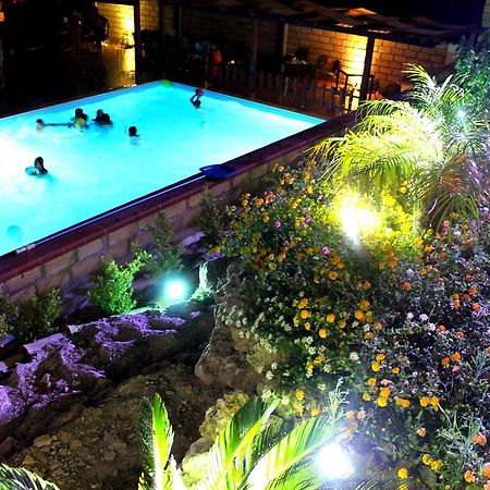 B&B Montemare Agrigento Ngoại thất bức ảnh