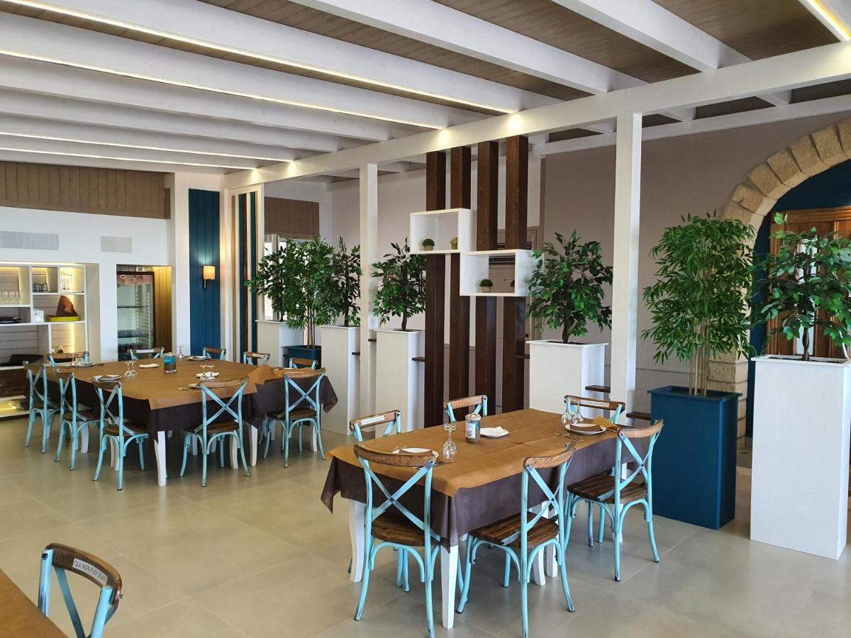B&B Montemare Agrigento Ngoại thất bức ảnh