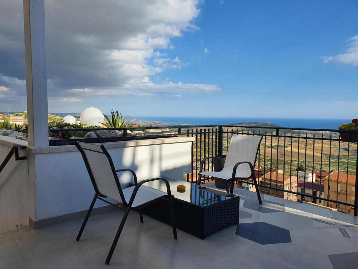 B&B Montemare Agrigento Ngoại thất bức ảnh