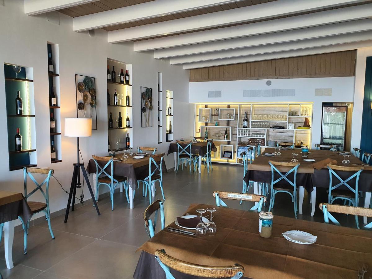 B&B Montemare Agrigento Ngoại thất bức ảnh