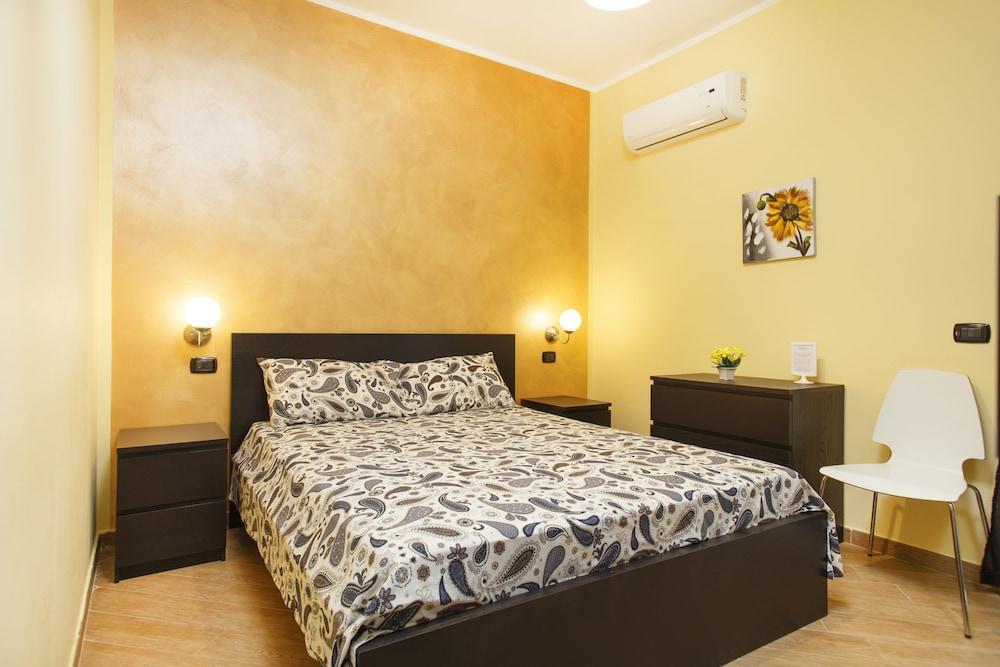 B&B Montemare Agrigento Ngoại thất bức ảnh