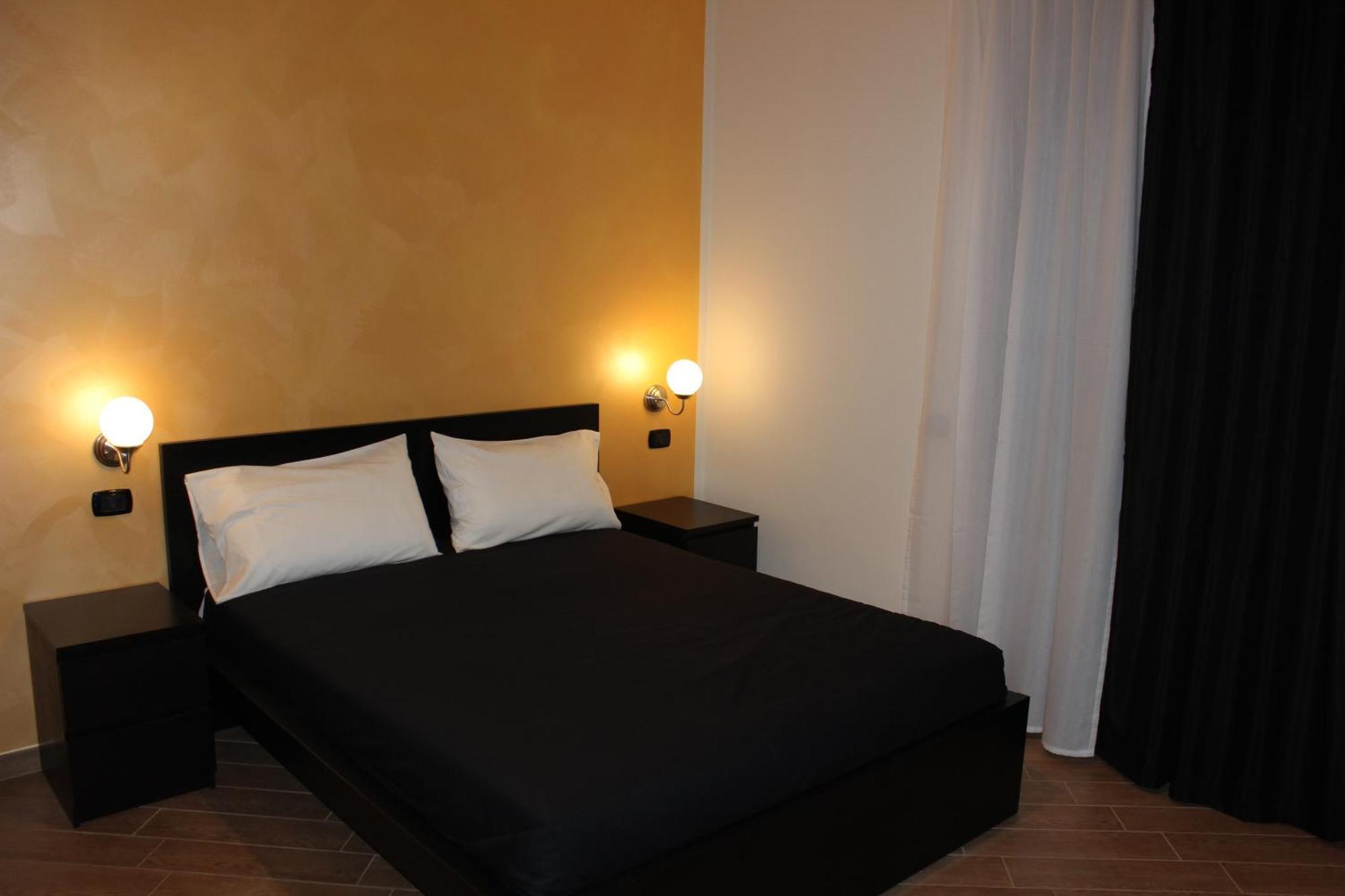 B&B Montemare Agrigento Phòng bức ảnh