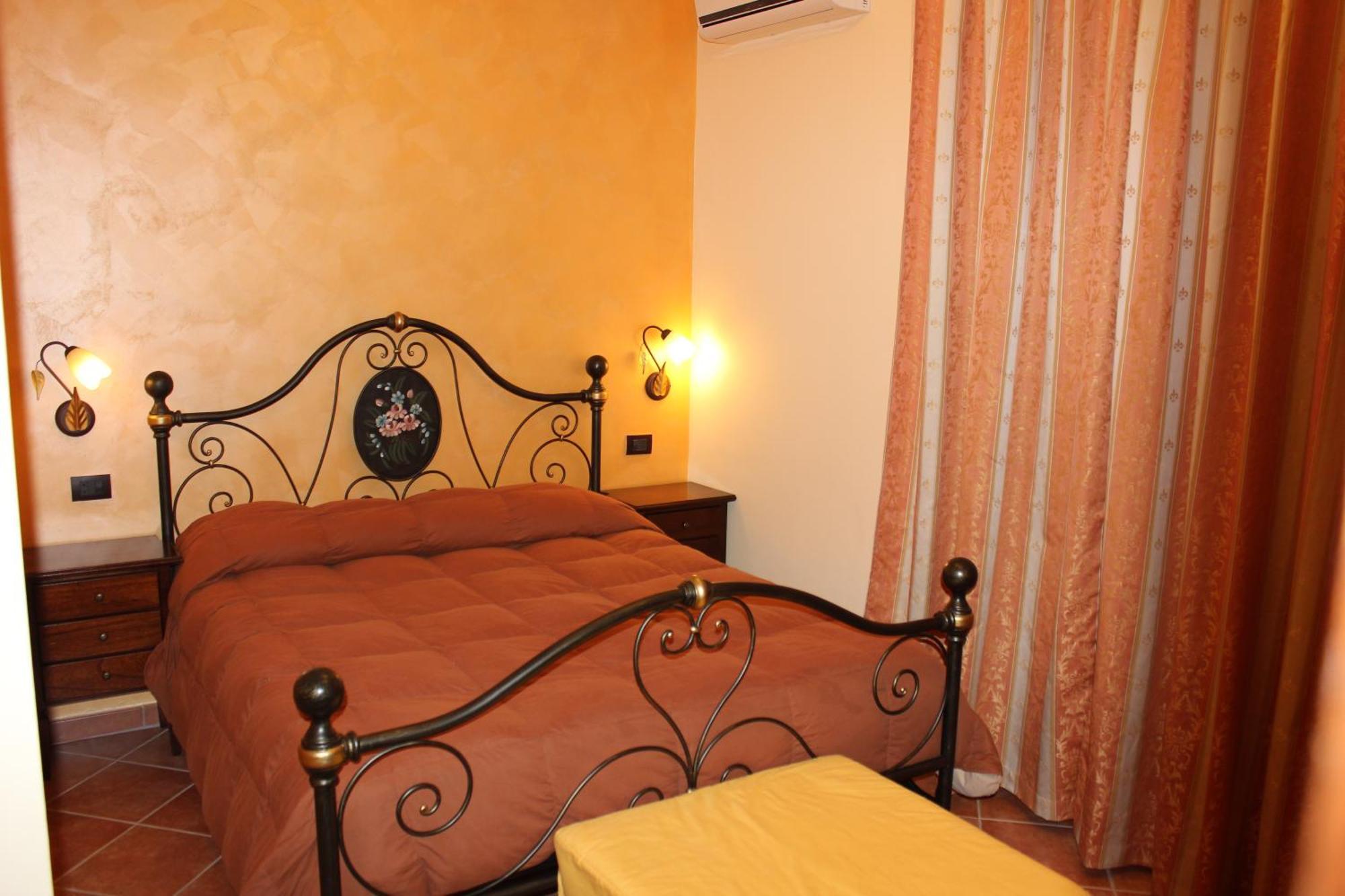 B&B Montemare Agrigento Phòng bức ảnh