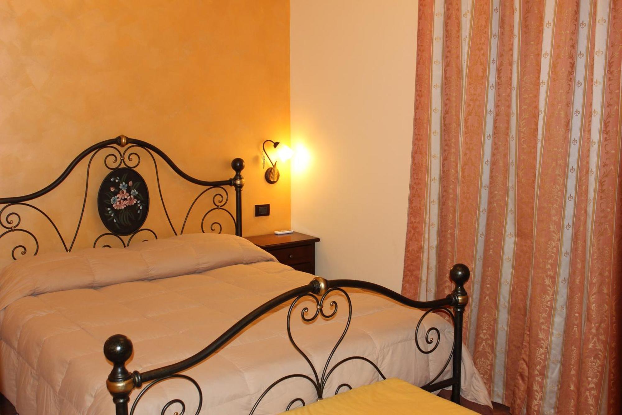 B&B Montemare Agrigento Phòng bức ảnh