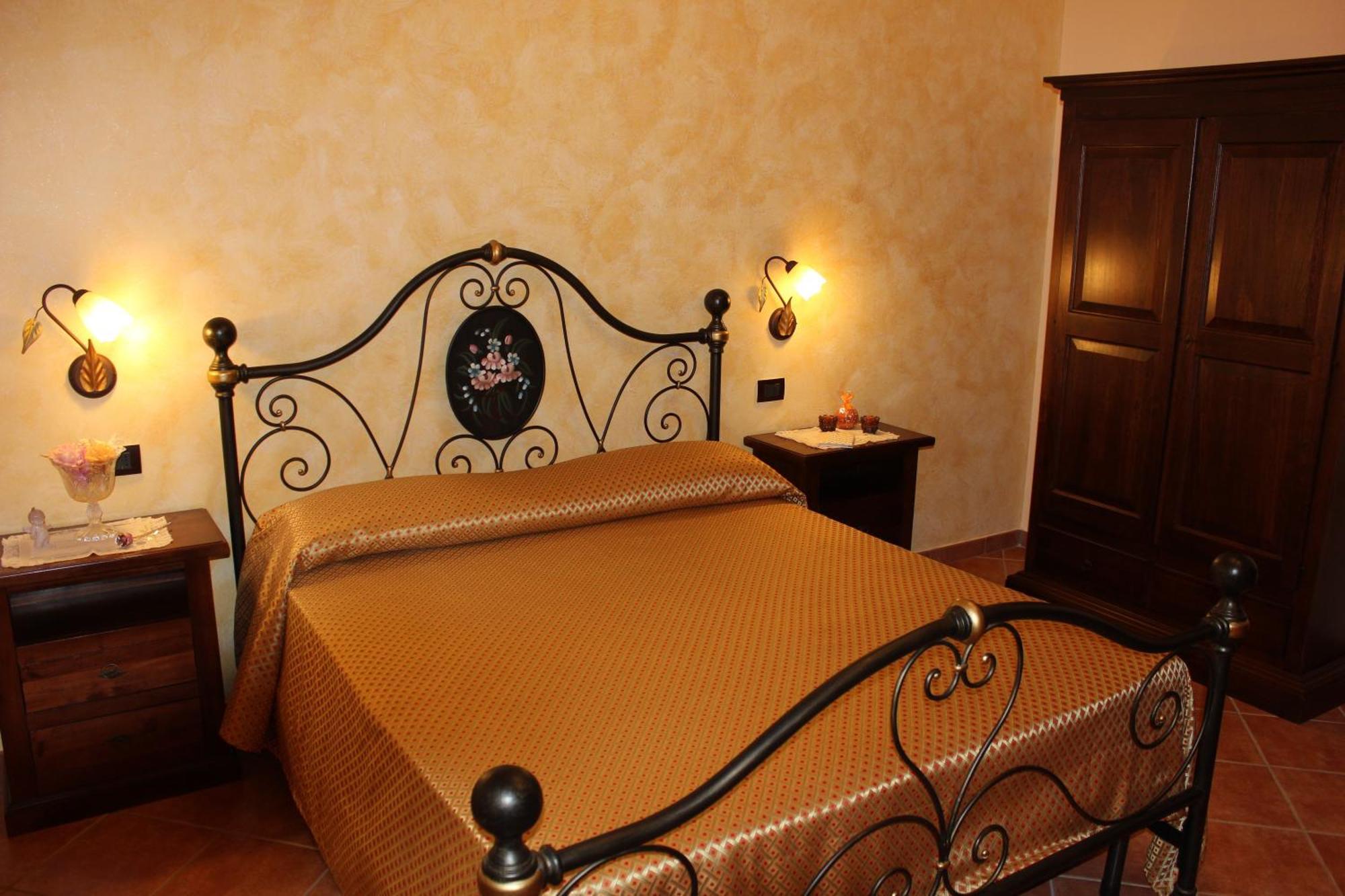 B&B Montemare Agrigento Phòng bức ảnh