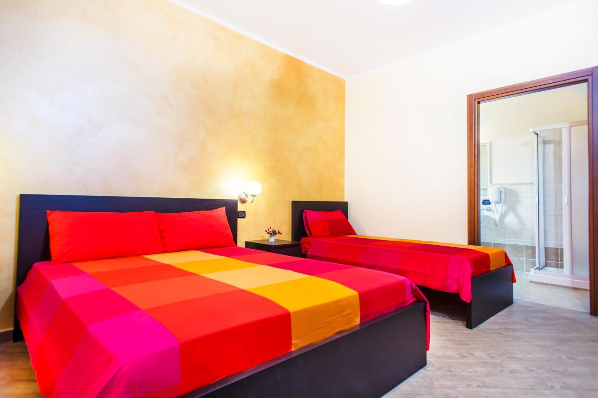 B&B Montemare Agrigento Ngoại thất bức ảnh