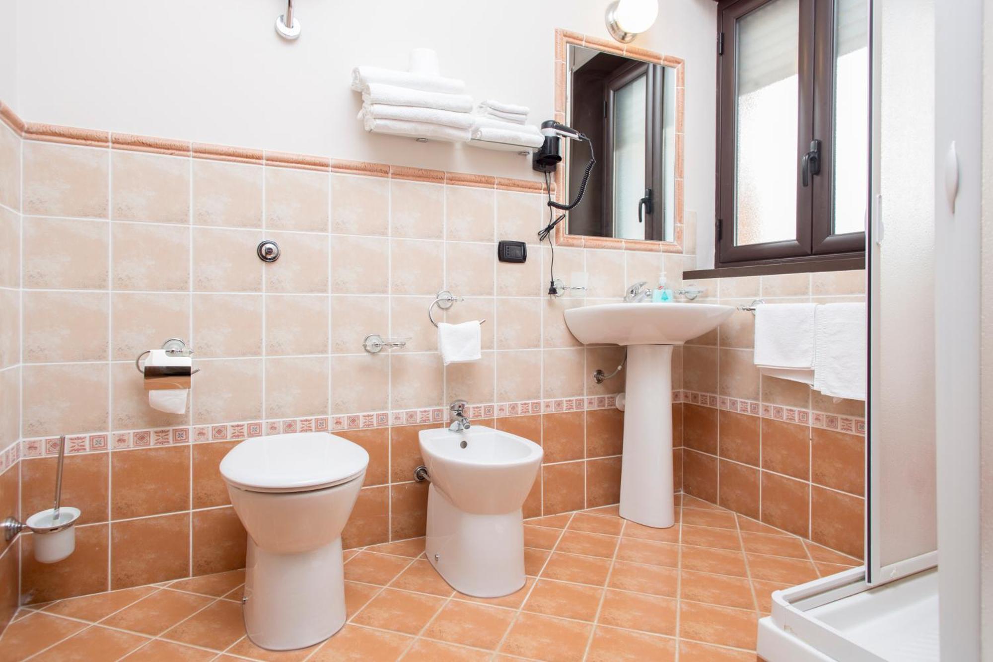 B&B Montemare Agrigento Ngoại thất bức ảnh
