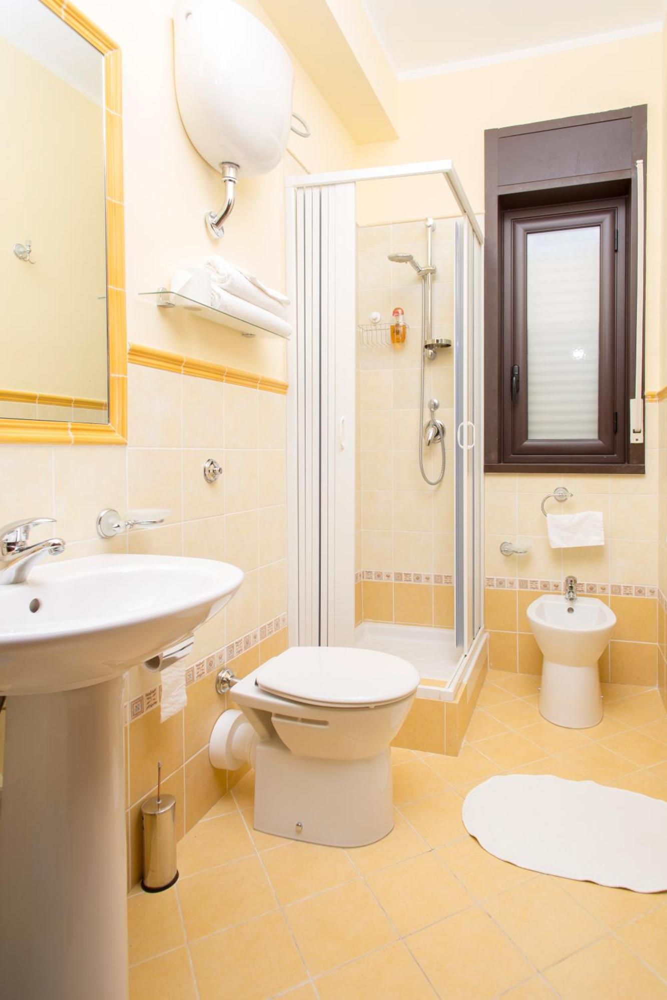 B&B Montemare Agrigento Ngoại thất bức ảnh