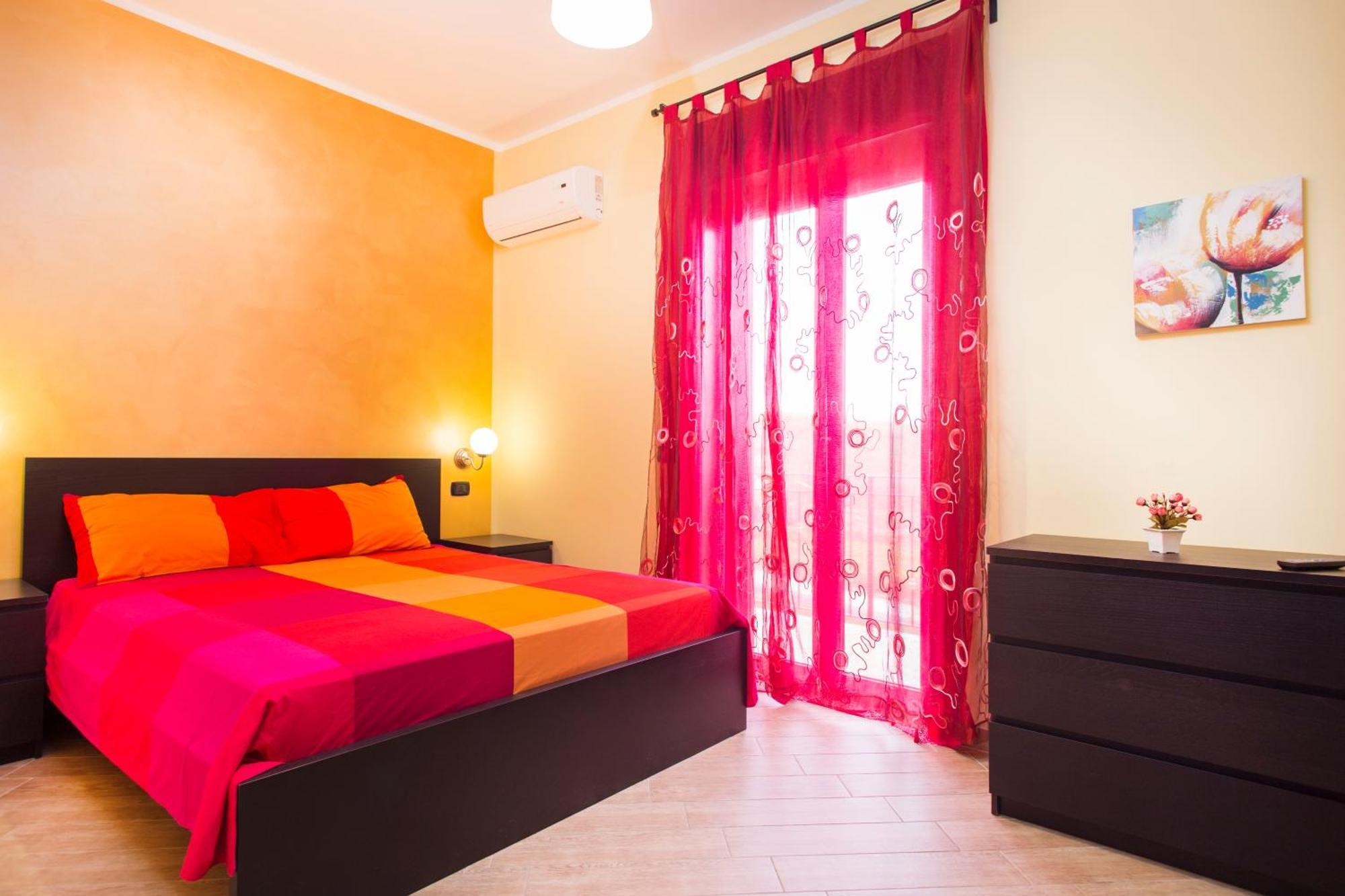 B&B Montemare Agrigento Ngoại thất bức ảnh