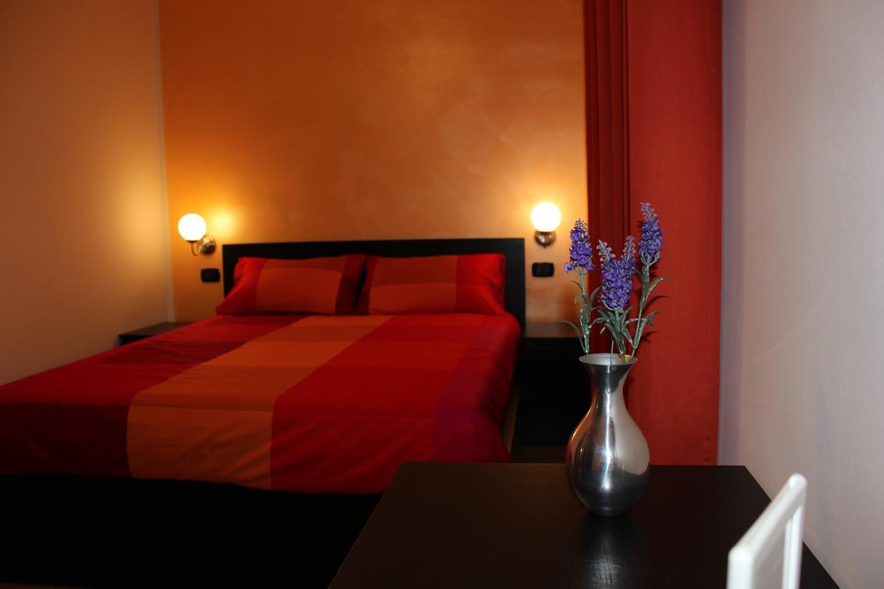B&B Montemare Agrigento Phòng bức ảnh