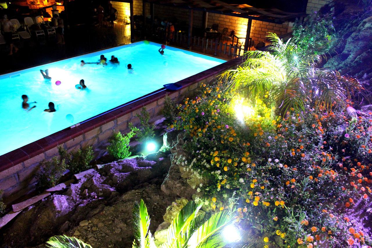 B&B Montemare Agrigento Ngoại thất bức ảnh