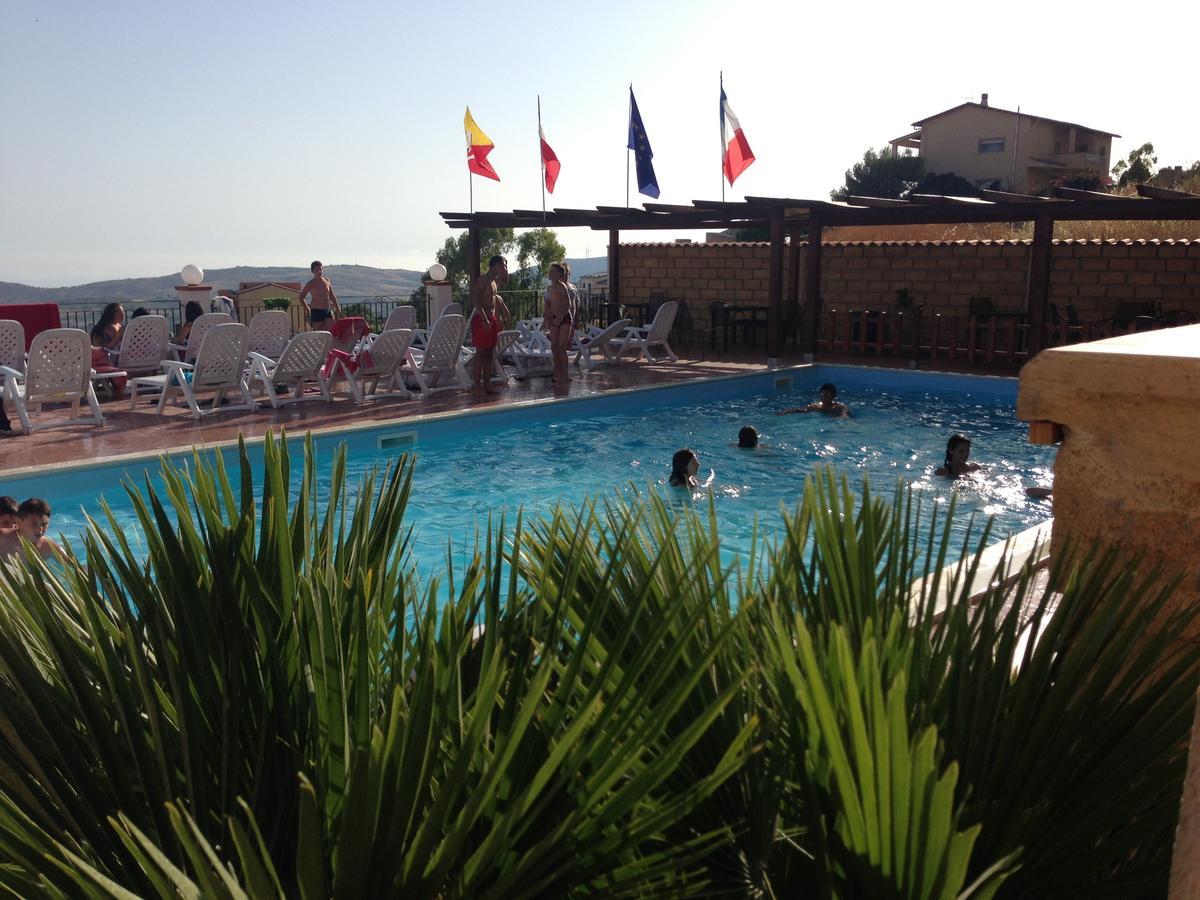 B&B Montemare Agrigento Ngoại thất bức ảnh