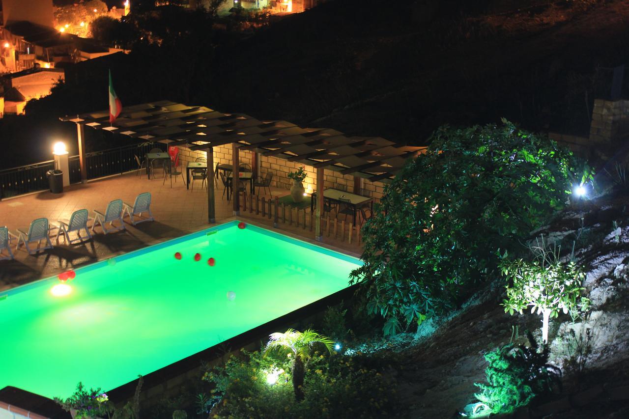 B&B Montemare Agrigento Ngoại thất bức ảnh