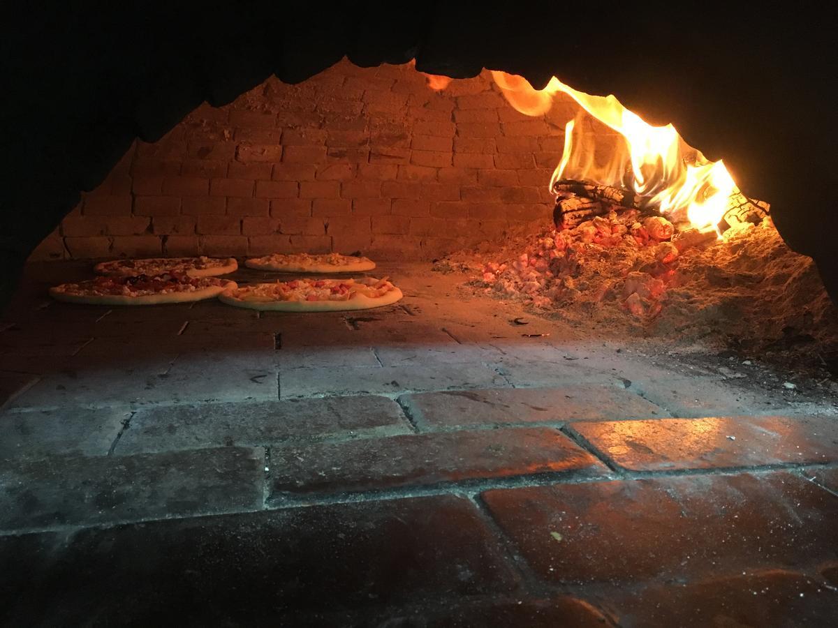 B&B Montemare Agrigento Ngoại thất bức ảnh