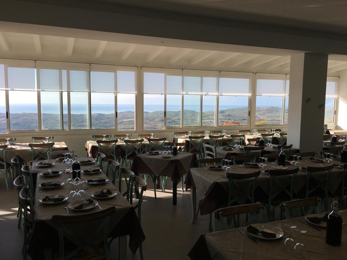 B&B Montemare Agrigento Ngoại thất bức ảnh