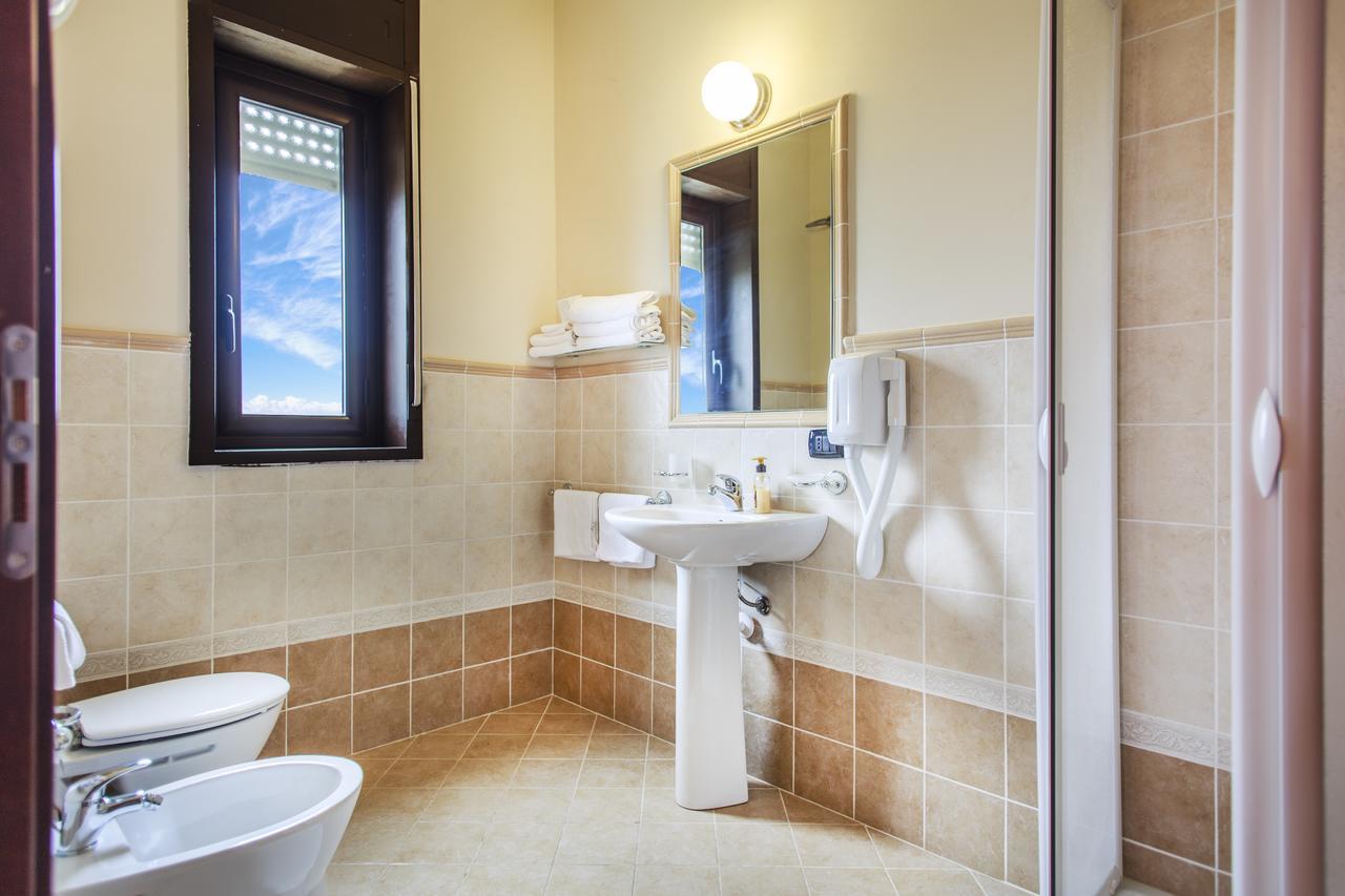 B&B Montemare Agrigento Ngoại thất bức ảnh
