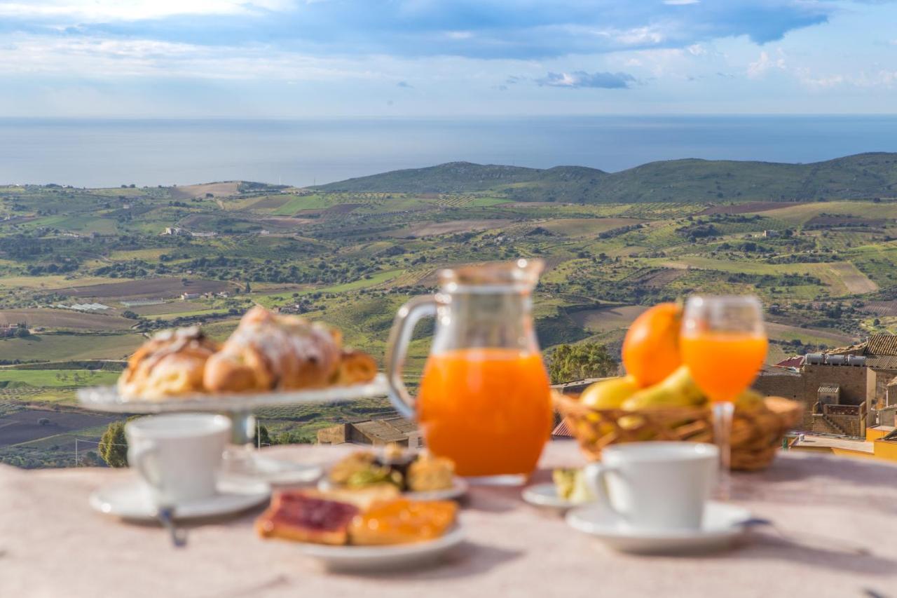 B&B Montemare Agrigento Ngoại thất bức ảnh