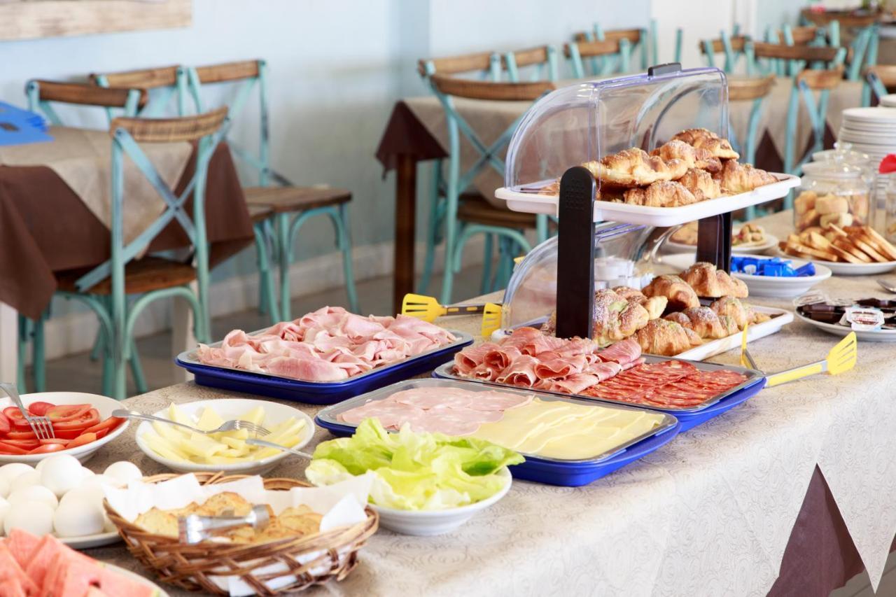 B&B Montemare Agrigento Ngoại thất bức ảnh
