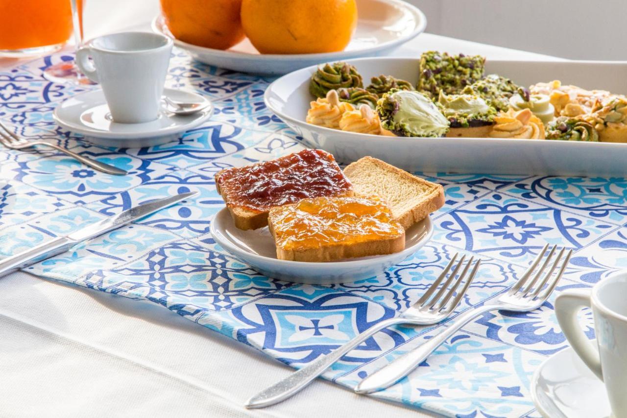 B&B Montemare Agrigento Ngoại thất bức ảnh