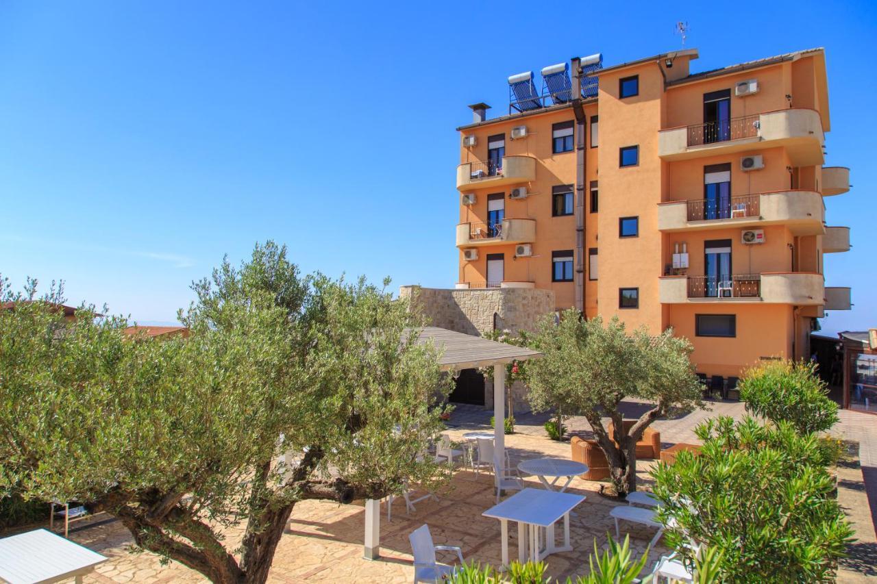 B&B Montemare Agrigento Ngoại thất bức ảnh