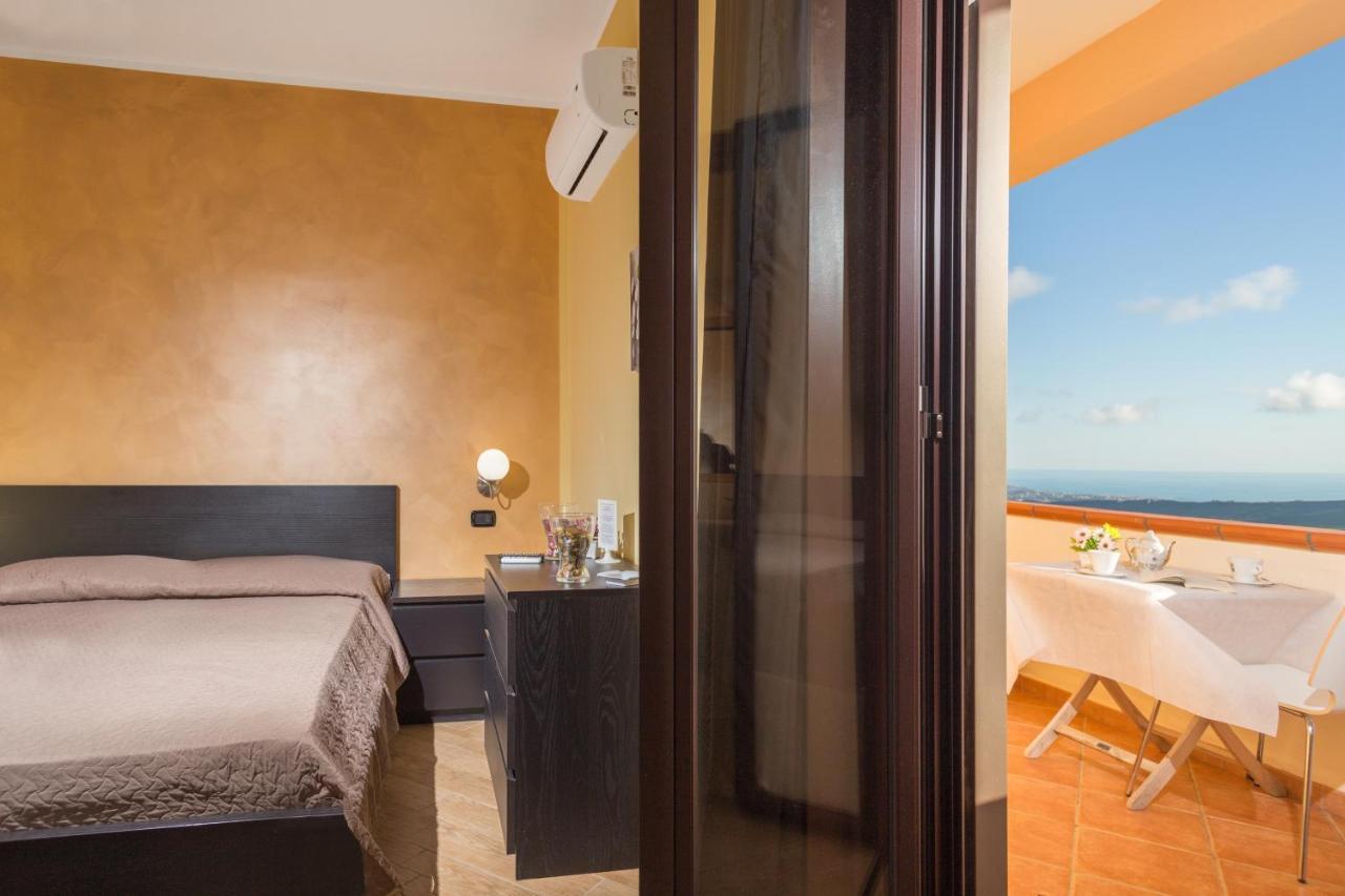 B&B Montemare Agrigento Ngoại thất bức ảnh