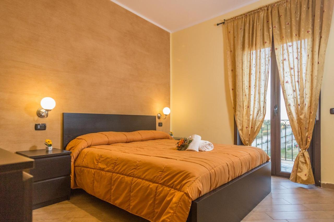 B&B Montemare Agrigento Ngoại thất bức ảnh