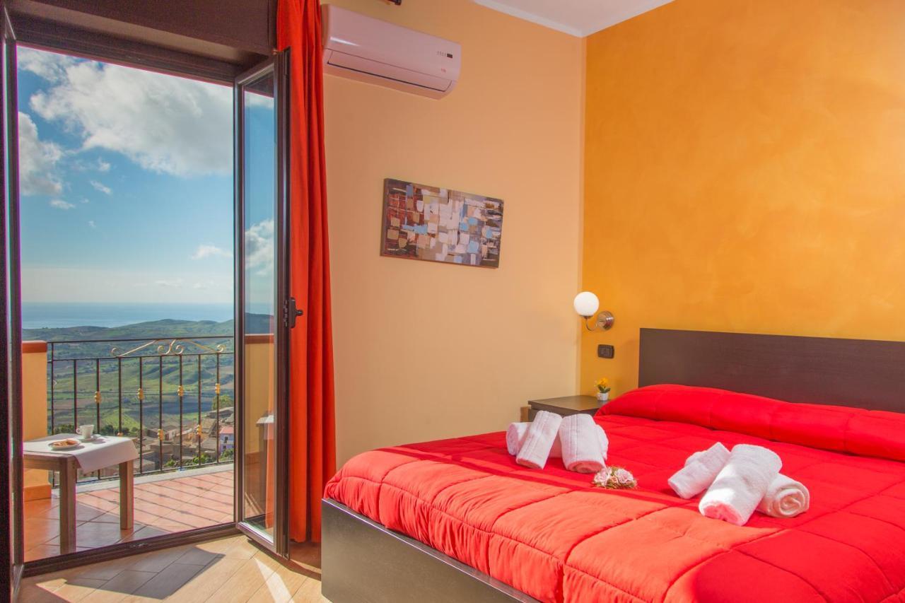 B&B Montemare Agrigento Ngoại thất bức ảnh