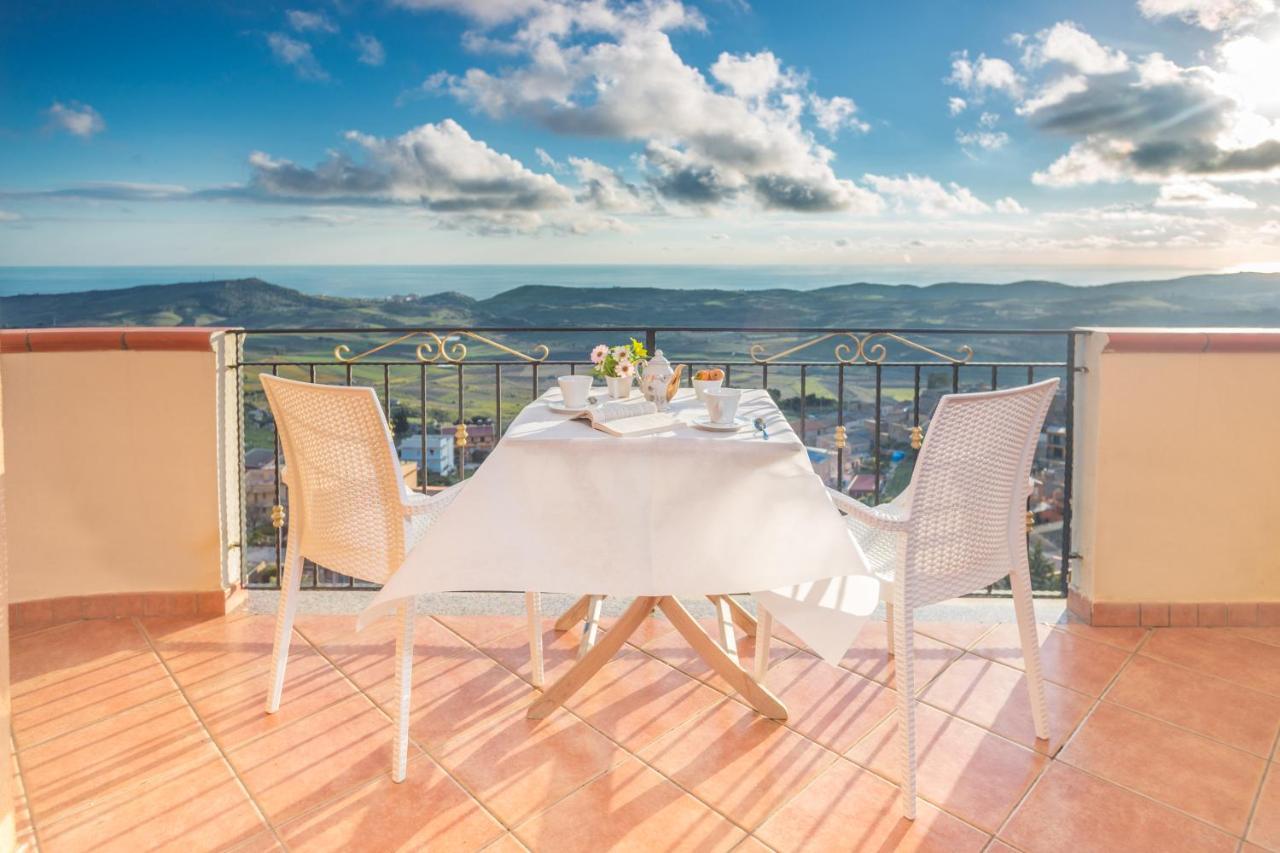 B&B Montemare Agrigento Ngoại thất bức ảnh