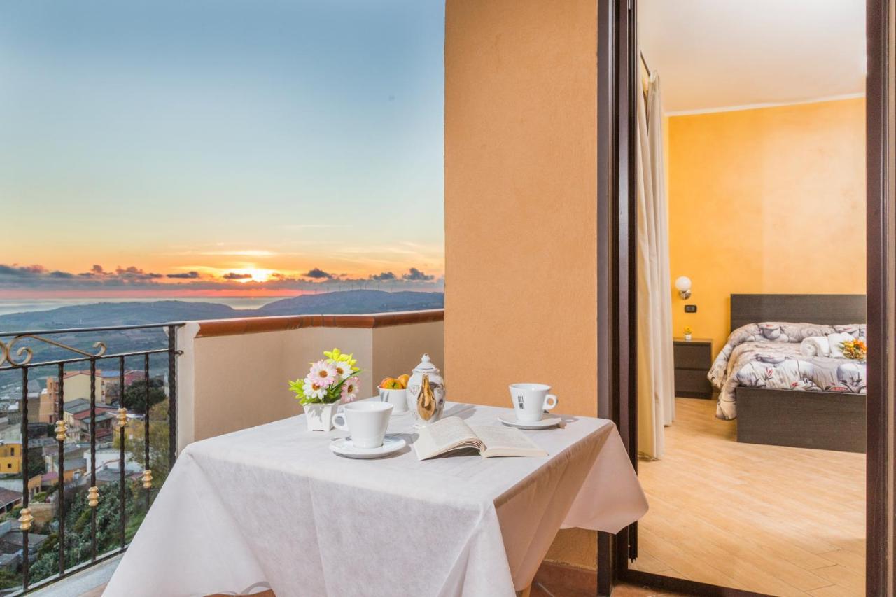 B&B Montemare Agrigento Ngoại thất bức ảnh