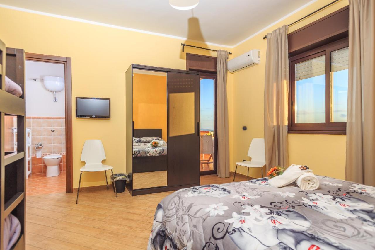 B&B Montemare Agrigento Ngoại thất bức ảnh