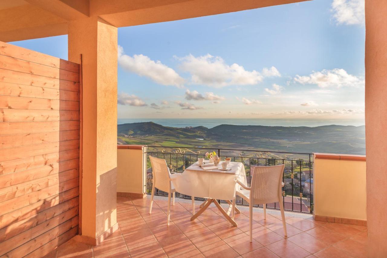 B&B Montemare Agrigento Ngoại thất bức ảnh